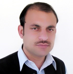 Dr. Jawad Hussain